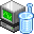 Lab Equipment icon